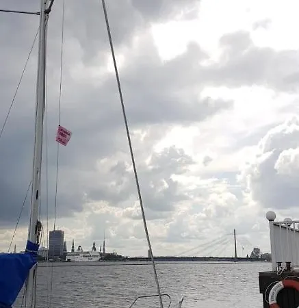 Camping&yachts Campingplads